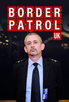 Border Patrol UK (2008&#8209;2009)