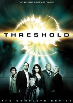Threshold (2005&#8209;2006)