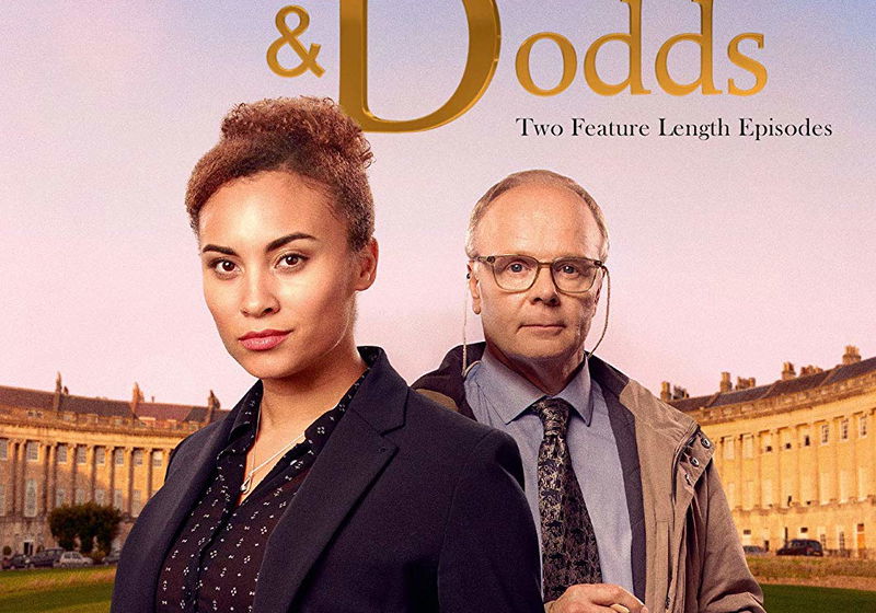Beste Mysteryseries 2020 op NPO Start &amp; Plus (september 2025)