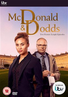 McDonald & Dodds (2020–&nbsp;)