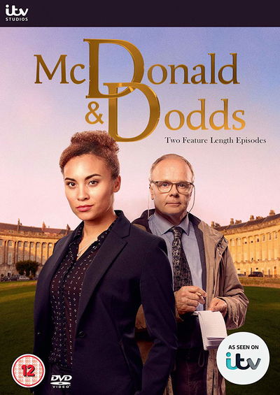 McDonald & Dodds