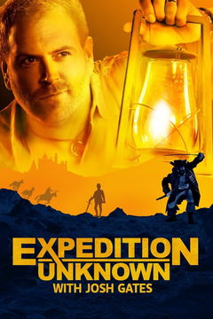 Expedition Unknown (2015‑ )