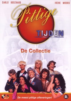 Pittige tijden (1996&#8209;1999)