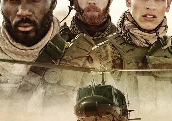 Beste Avonturenseries 2020 op Videoland (april 2026)