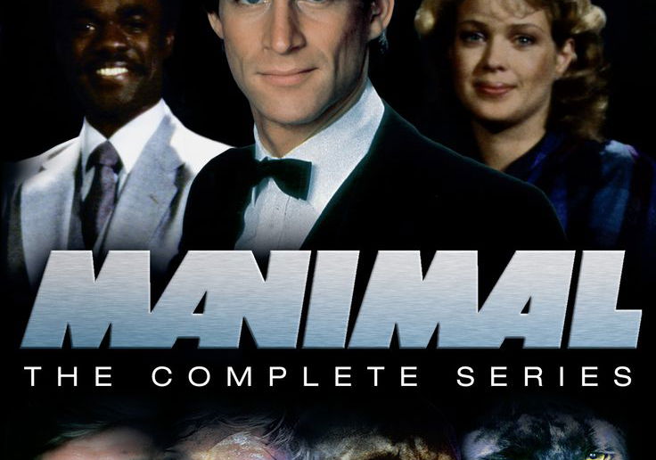 Beste Fantasyseries 1983 (series in het genre fantasy)