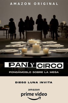 Pan y Circo (2020&#8209;&nbsp;)