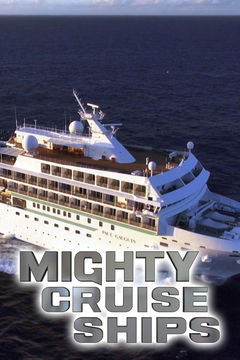 Machtig Grote Cruiseschepen (2014&#8209;&nbsp;)