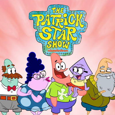 The Patrick Star Show