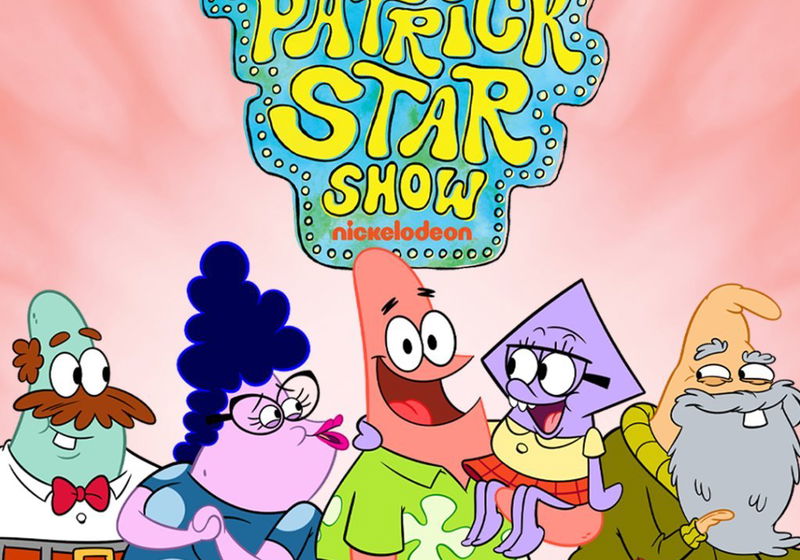 Beste recente animatieseries op Videoland (oktober 2025) Beste recente animatieseries op Videoland (oktober 2025)