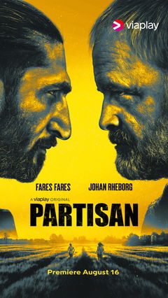Partisan (2020&#8209;&nbsp;)