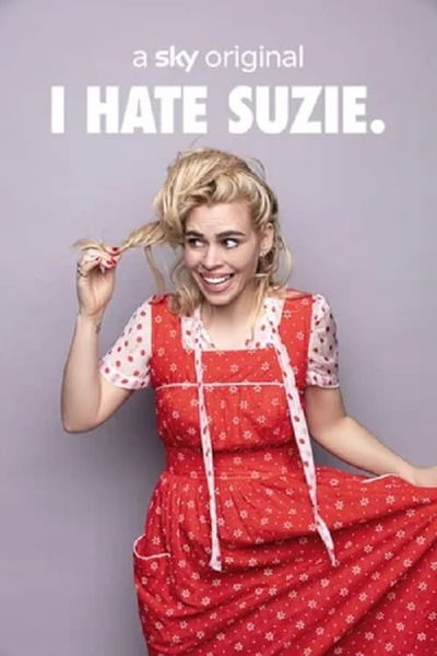 I Hate Suzie