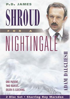 Shroud for a Nightingale (1984‑ )