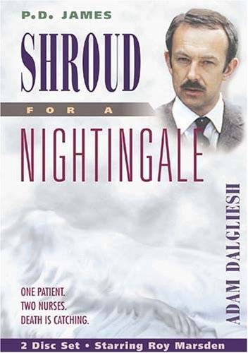 Shroud for a Nightingale