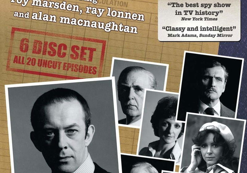 Top 100 Beste Series 1978