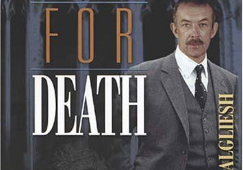 Beste Mysteryseries 1988 (series in het genre mystery)