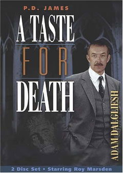 A Taste for Death (1988&#8209;&nbsp;)