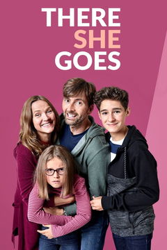 There She Goes (2018&#8209;2020)