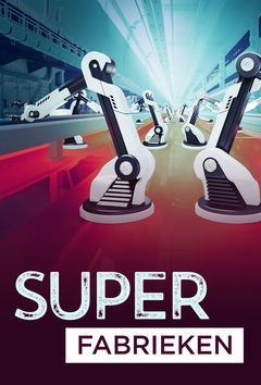 Superfabrieken (2019)