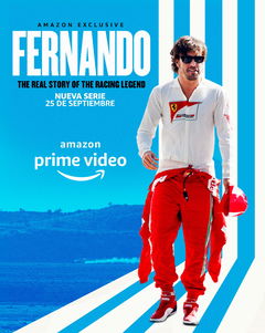 Fernando (2020‑2021)