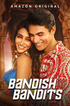Bandish Bandits (2020&#8209;&nbsp;)