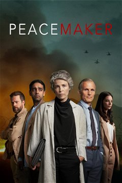 Peacemaker (2020–&nbsp;)