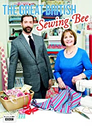 The Great British Sewing Bee (2013&#8209;&nbsp;)