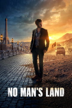 No Man's Land (2020&#8209;&nbsp;)