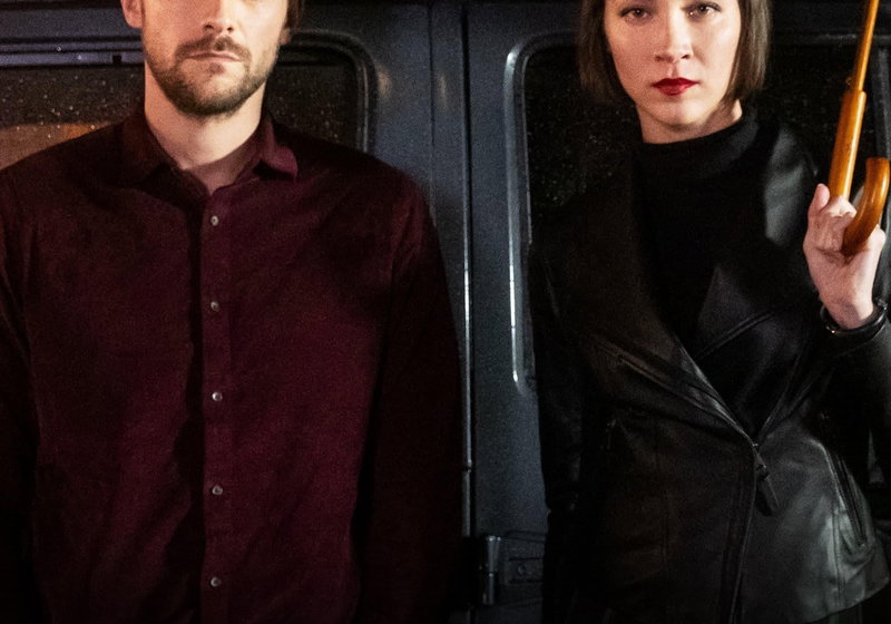 Beste Horrorseries 2020 op Disney+ (april 2026)