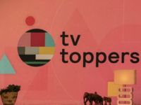 Tv Toppers