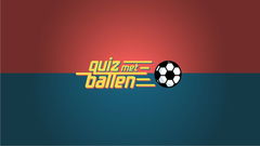 Quiz met Ballen (2020)