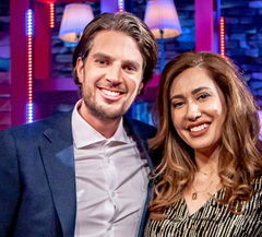 De Vooravond (2020)