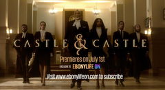 Castle & Castle (2018&#8209;&nbsp;)