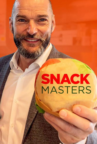 Snackmasters UK