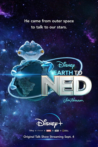 Earth to Ned