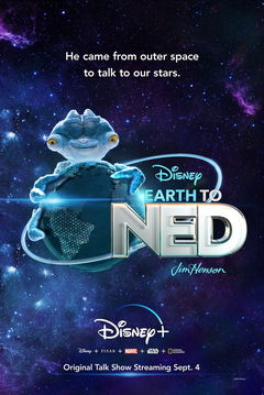 Earth to Ned (2020&#8209;2021)