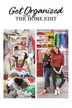 Get Organized with The Home Edit (2020&#8209;2022)