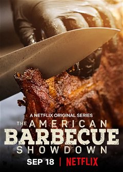 American Barbecue Showdown (2020&#8209;&nbsp;)