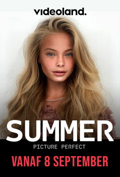 Summer de Snoo (2020)