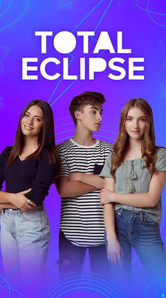 Total Eclipse (2018&#8209;2020)