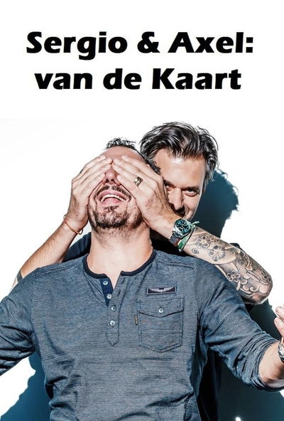 Sergio & Axel: Van de Kaart