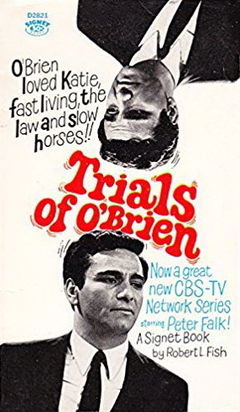 The Trials of O'Brien (1965‑1966)