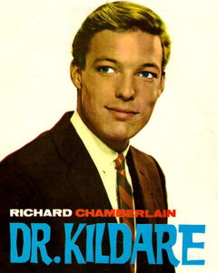 Dr. Kildare (1961&#8209;1966)