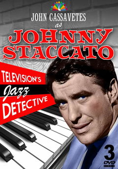 Johnny Staccato (1959&#8209;1960)