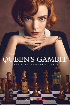 The Queen's Gambit (2020)