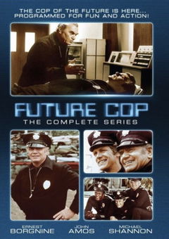 Future Cop (1977‑ )