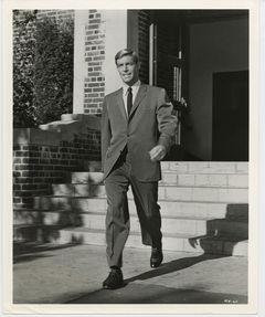 Mr. Novak (1963&#8209;1965)