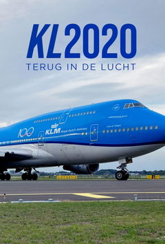 KL2020: Terug in de Lucht (2020&#8209;&nbsp;)