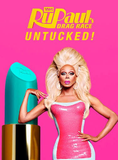 RuPaul's Drag Race: Untucked