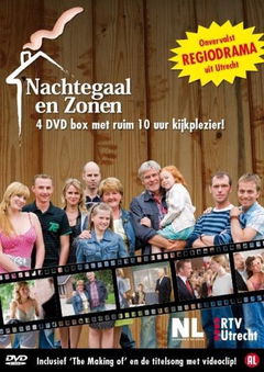 Nachtegaal en zonen (2007&#8209;2008)