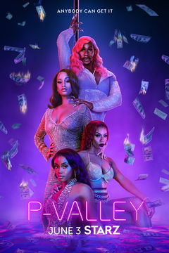 P-Valley (2020‑ )